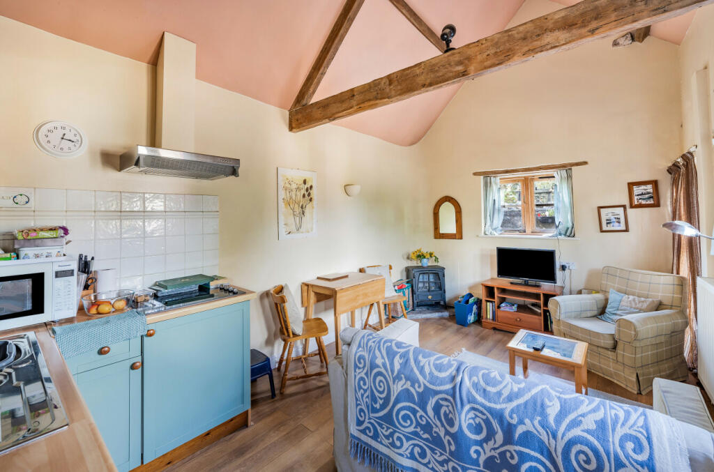 Additional image 23 of Westbury sub Mendip, Wells, Somerset, BA5