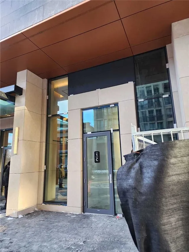 Additional image 3 of 395 Bloor St Unit 5210