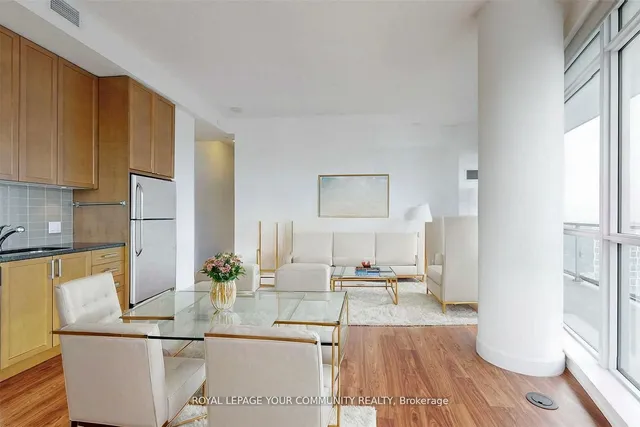 89 Dunfield Ave Unit 3402