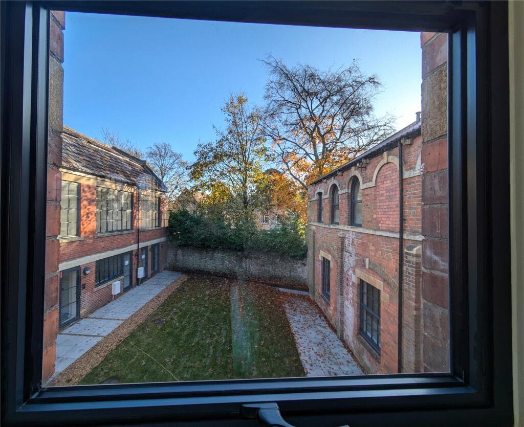 Additional image 8 of The Tabernacle, Church Street