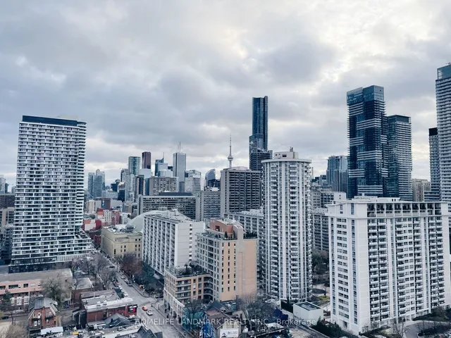 Additional image 8 of 81 Wellesley St Unit 1804