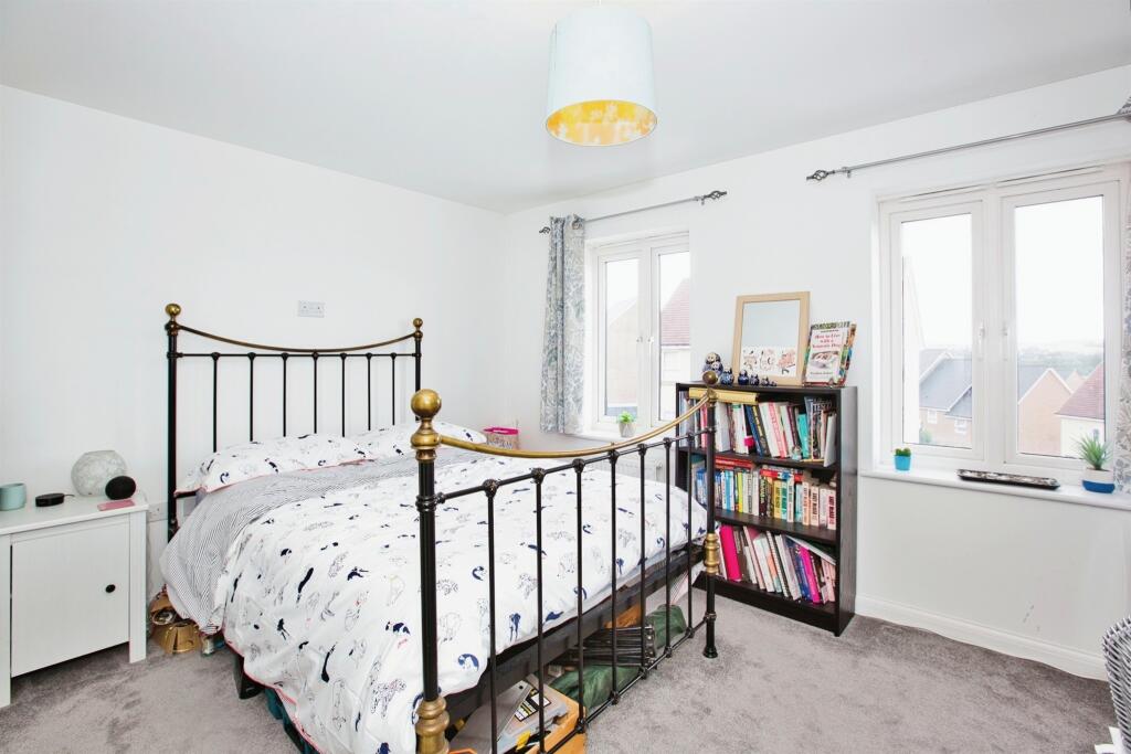 Additional image 8 of Shackleton Road, Yeovil