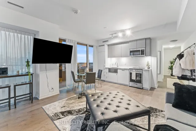 Additional image 11 of 270 Dufferin St Unit 1217