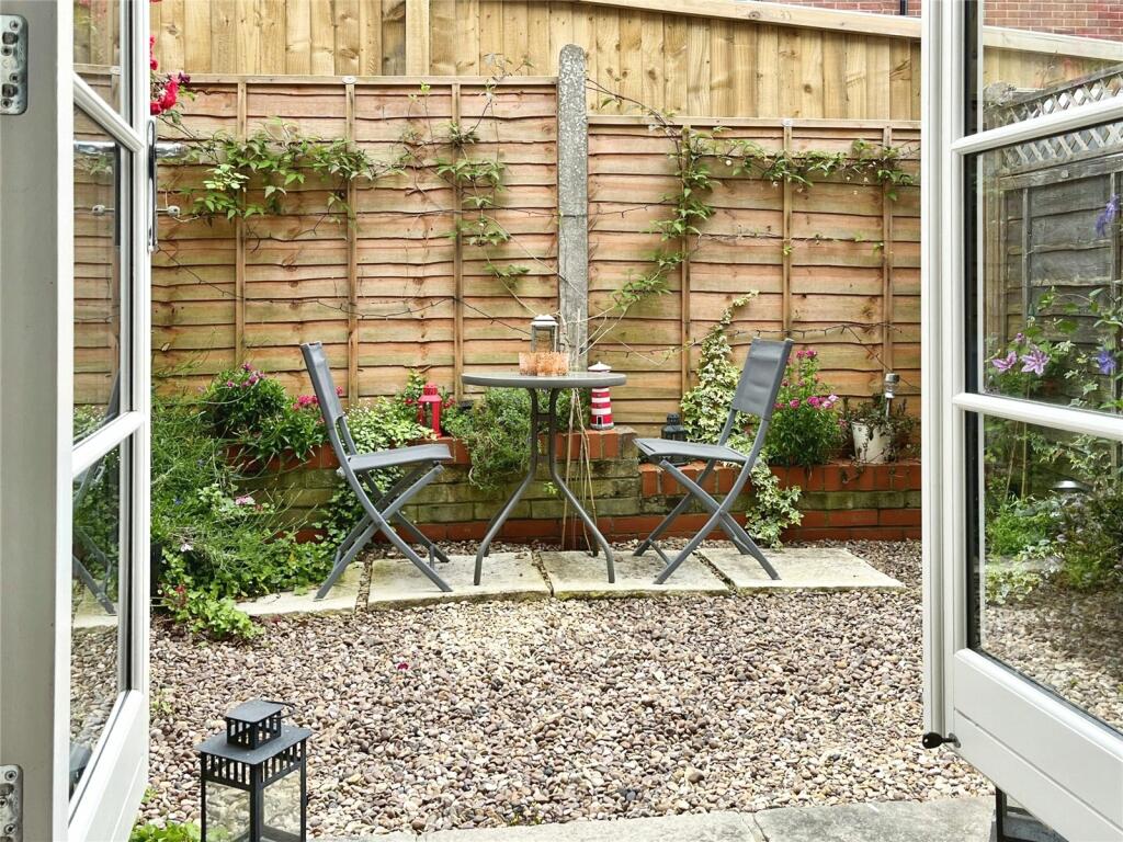 Additional image 8 of Oxford Mews, Westbury