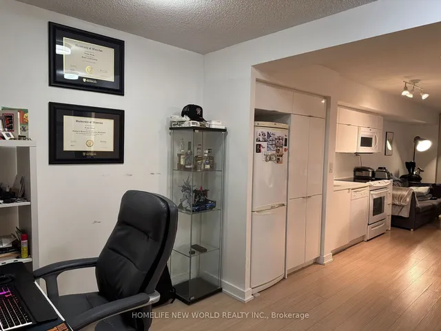 Additional image 6 of 151 Dan Leckie Way Unit 847