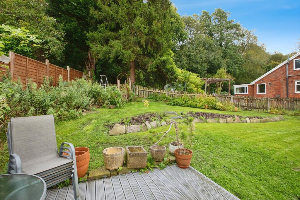 Additional image 15 of Mayfair Crescent, Wilpshire, Blackburn, Lancashire, BB1