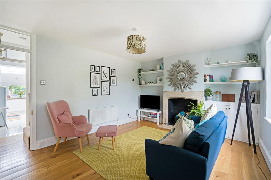 Additional image 5 of Gladstone Road, Bath, Somerset, BA2