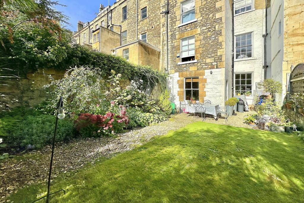 Additional image 12 of Great Pulteney Street, Bath