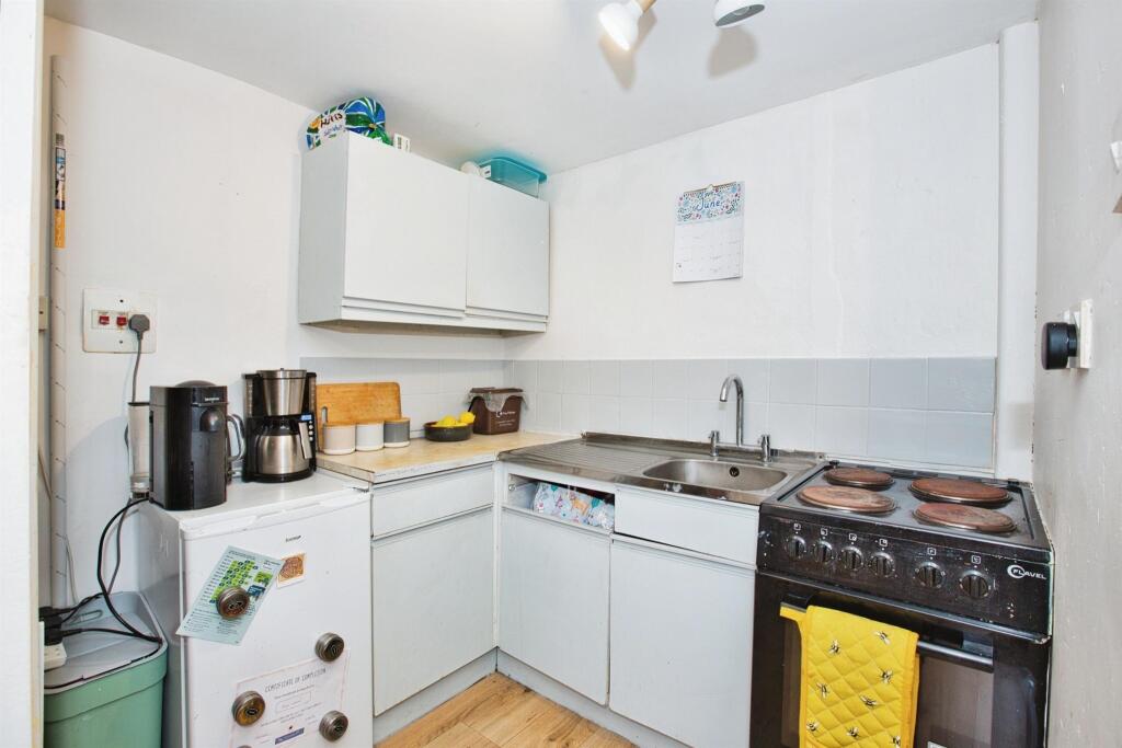 Additional image 3 of St. Thomas Street, Wells