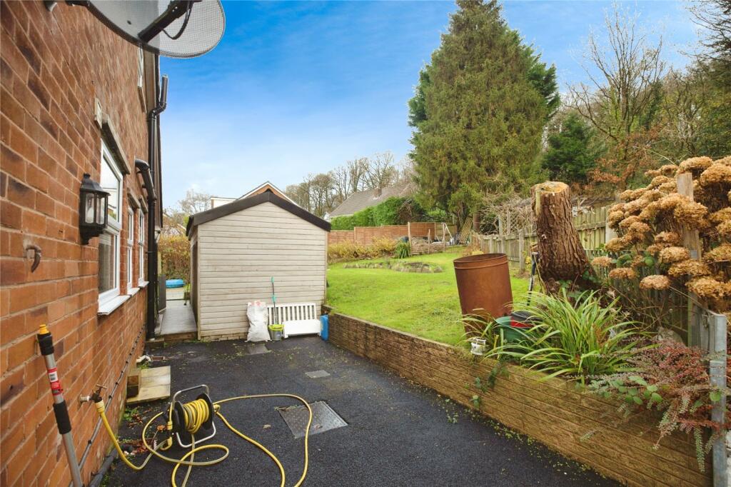 Additional image 20 of Mayfair Crescent, Wilpshire, Blackburn, Lancashire, BB1