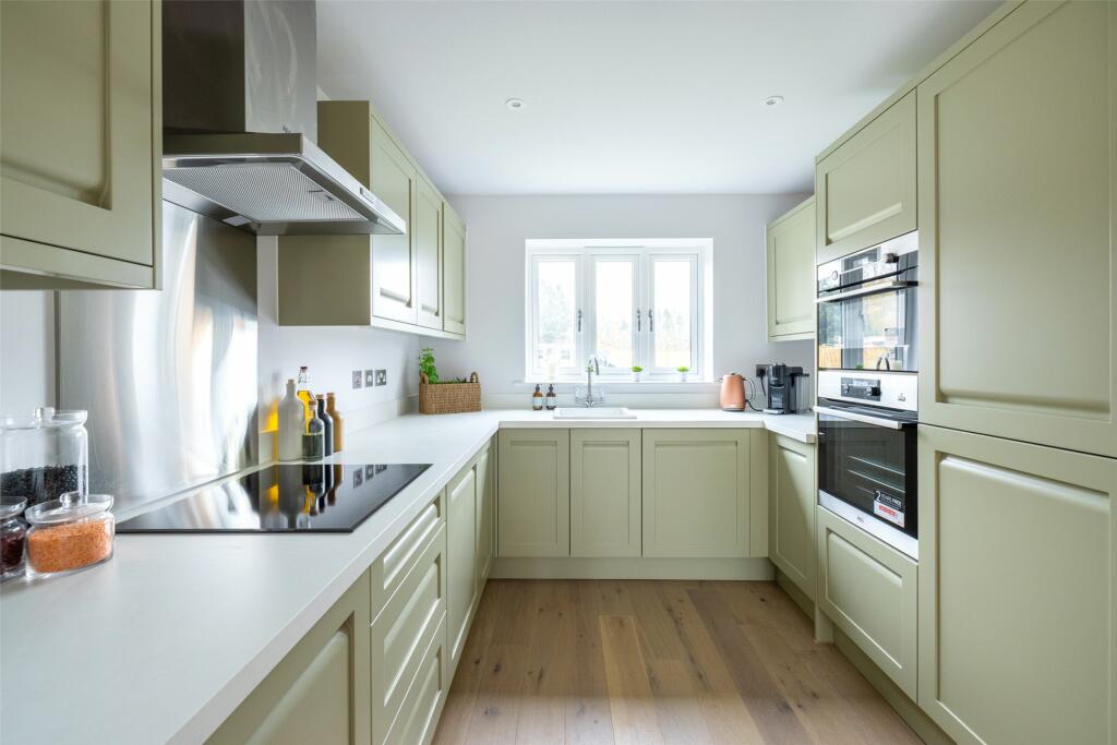 Additional image 5 of Mansfield Way, Baltonsborough, Glastonbury, Somerset