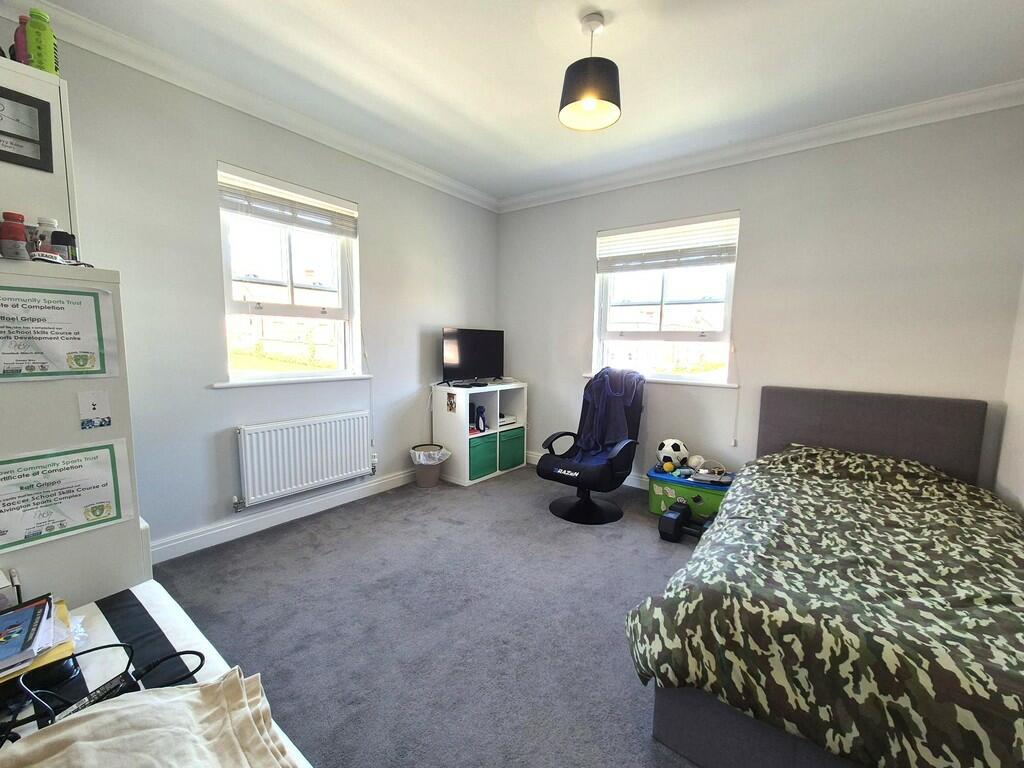 Additional image 12 of Wimble Stock Way, Yeovil