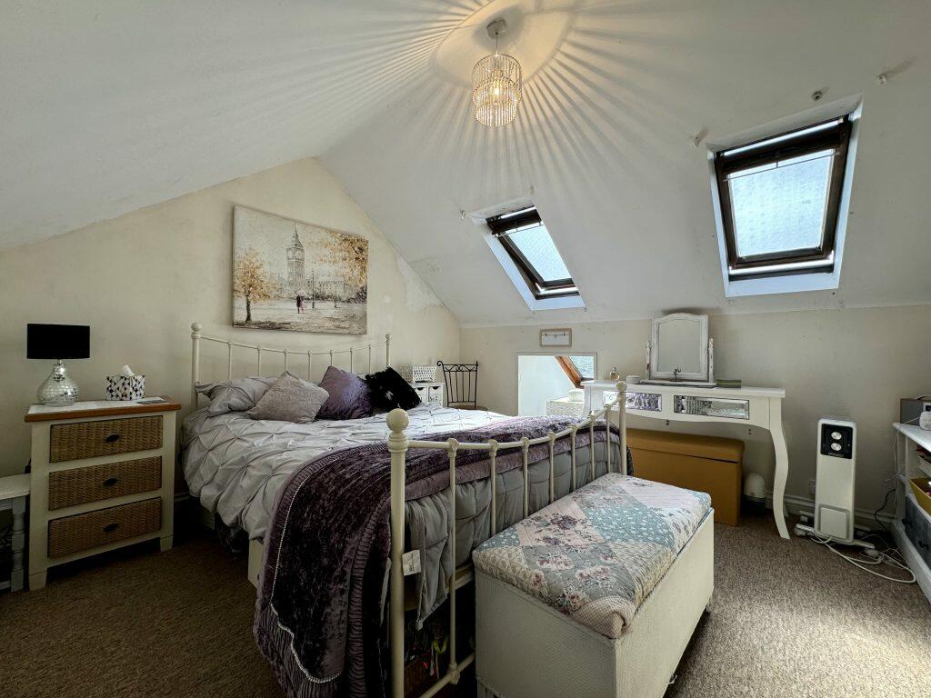 Additional image 6 of Crofton Park, Yeovil, Somerset, BA21 4EB.