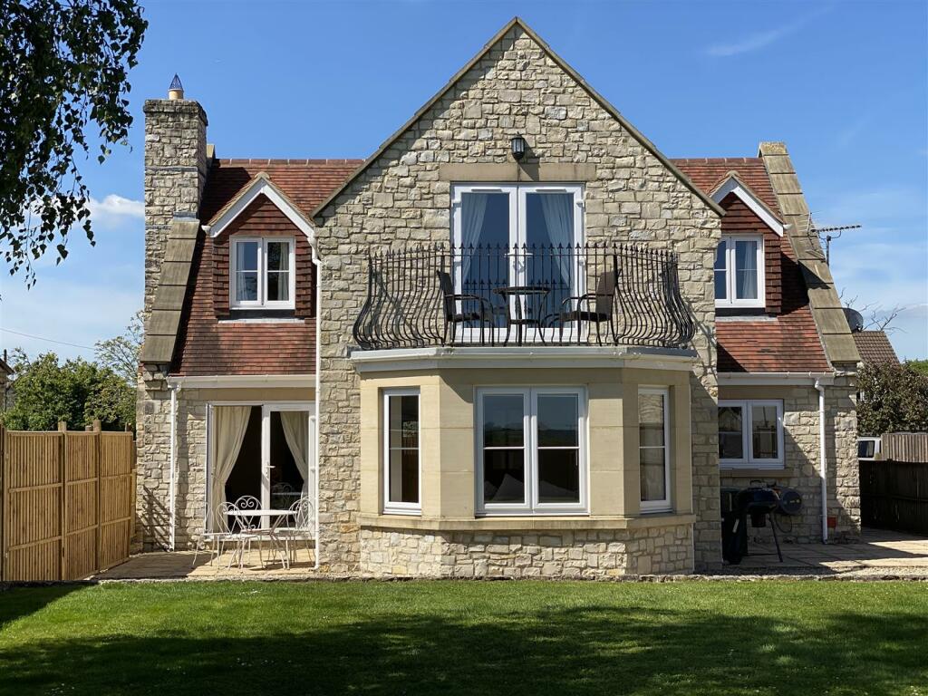 Additional image 19 of Millbatch Close, Meare, Glastonbury