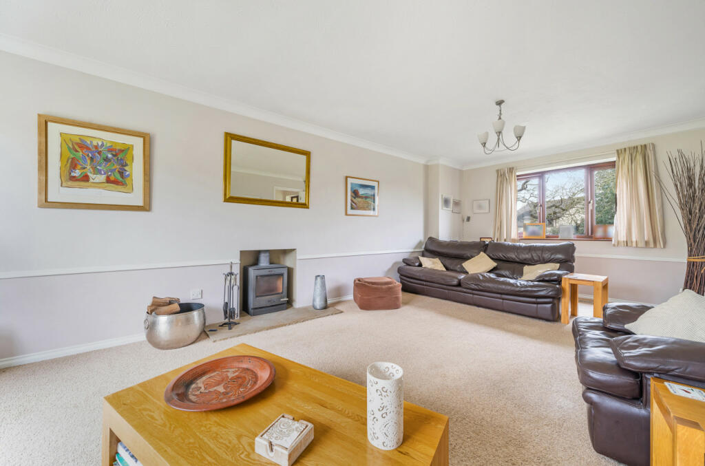 Additional image 5 of Priddy Close, Frome, BA11