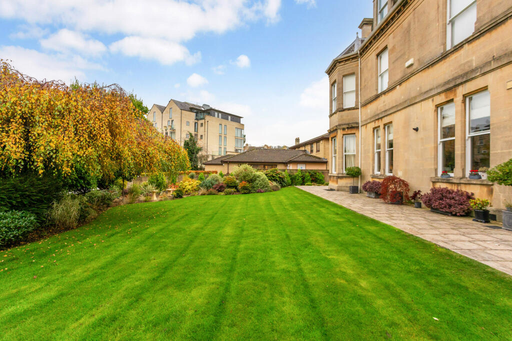 Additional image 2 of Upper Oldfield Park, Bath, BA2