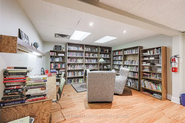 Additional image 34 of 757 Victoria Park Ave Unit 701