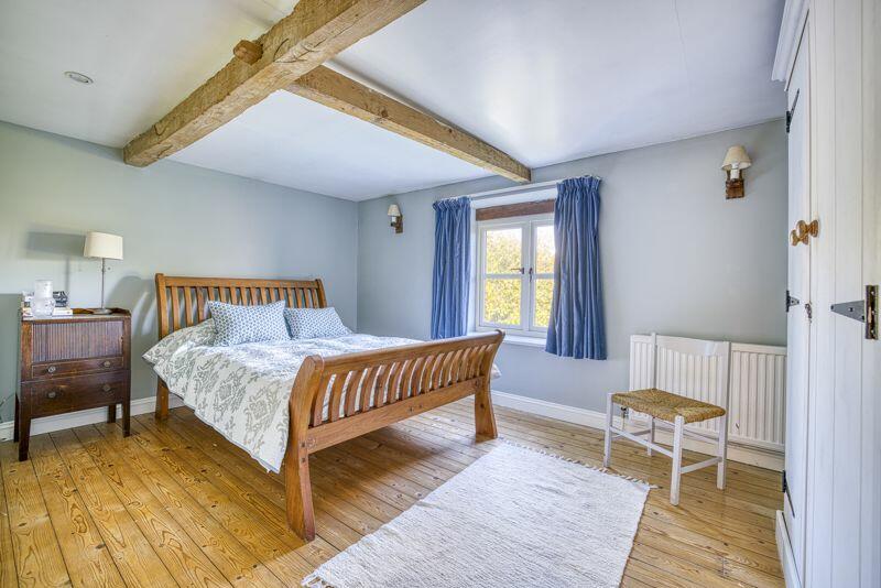 Additional image 20 of Picturesque family home in a popular village