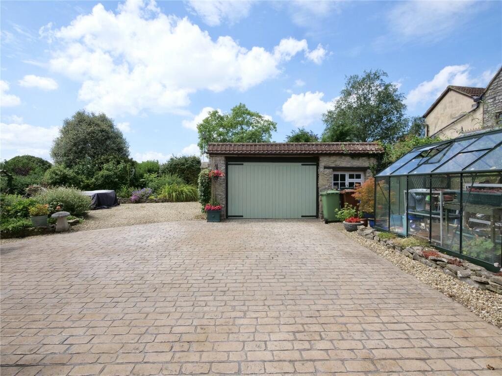 Additional image 25 of Stoney Stratton BA4