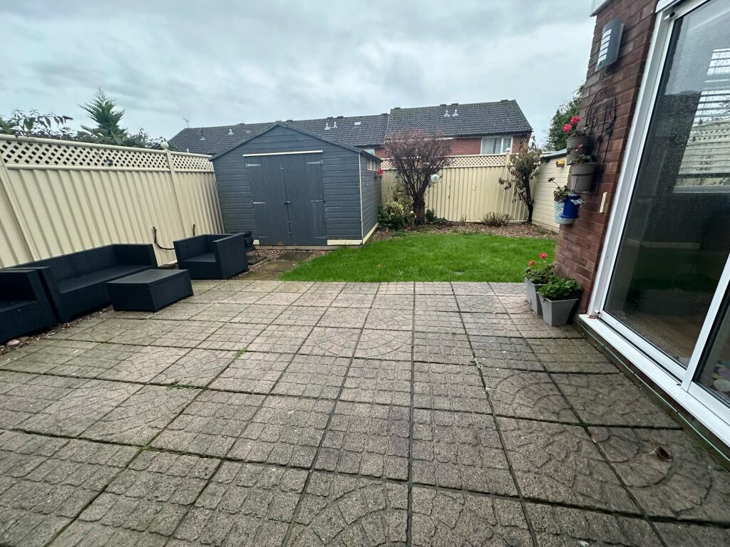 Additional image 9 of Constable Close, Yeovil, Somerset