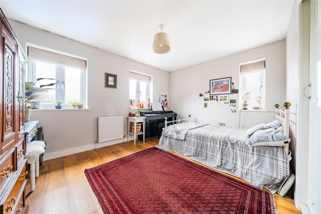 Additional image 16 of Archbishop Close, Baltonsborough, Glastonbury, Somerset, BA6