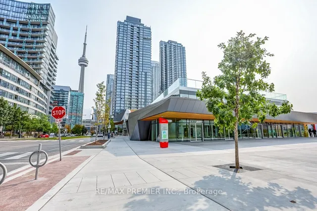 Additional image 27 of 10 Capreol Crt Unit 301