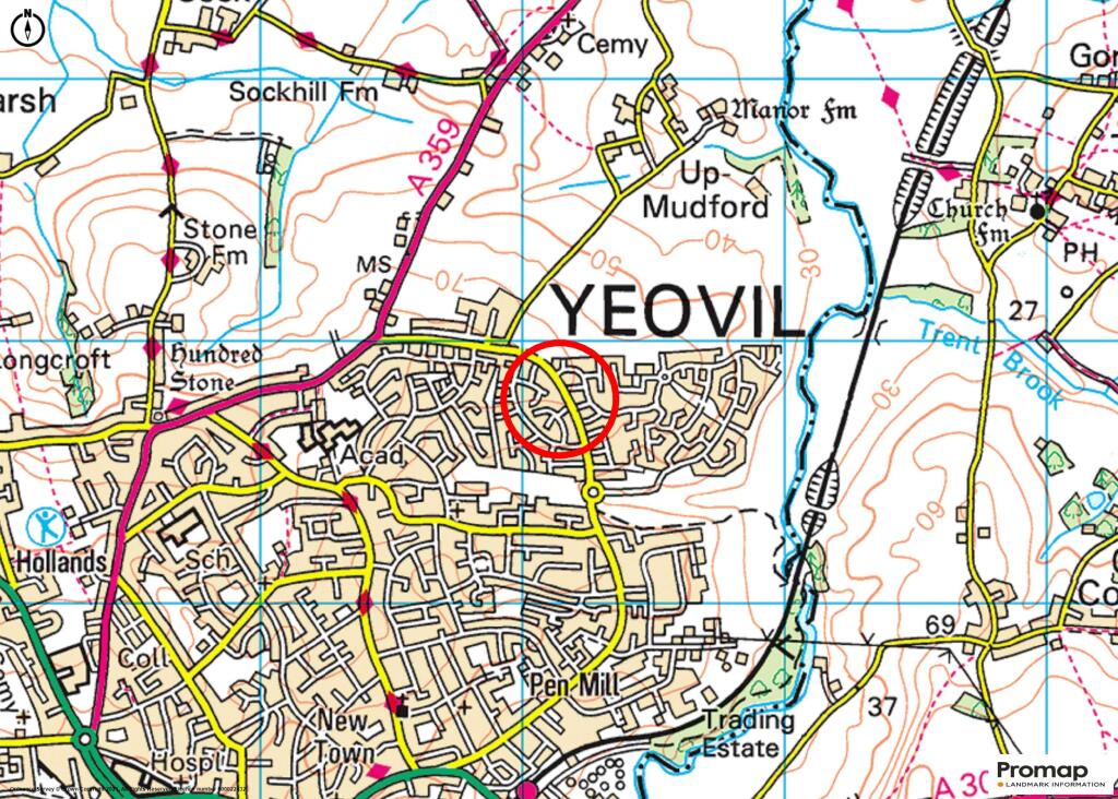 Additional image 8 of Gainsborough Way, Yeovil, Somerset