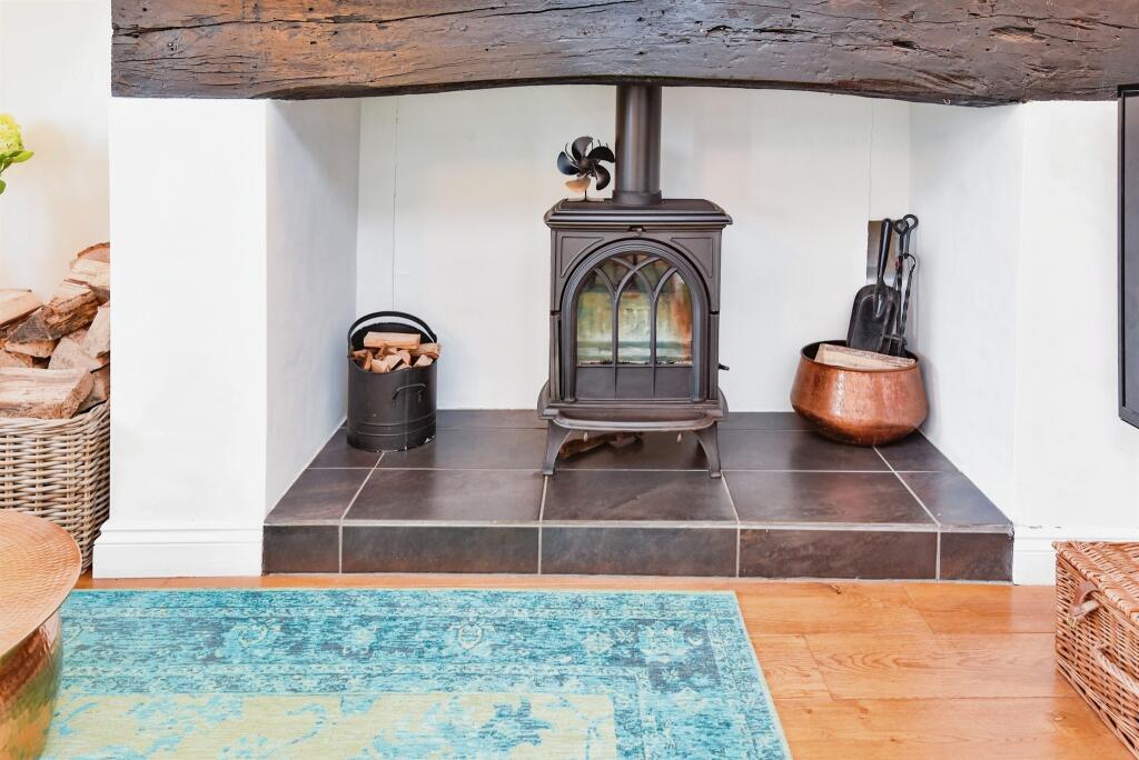 Additional image 8 of High Street, Codford, Warminster