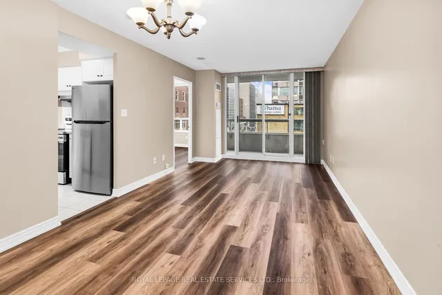 Additional image 4 of 43 Eglinton Ave Unit 605