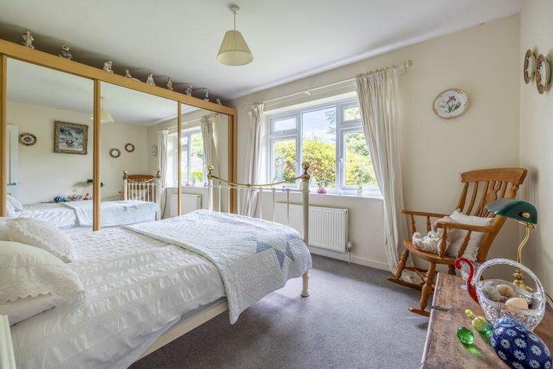 Additional image 12 of Detached bungalow in an exclusive setting just outside Wells