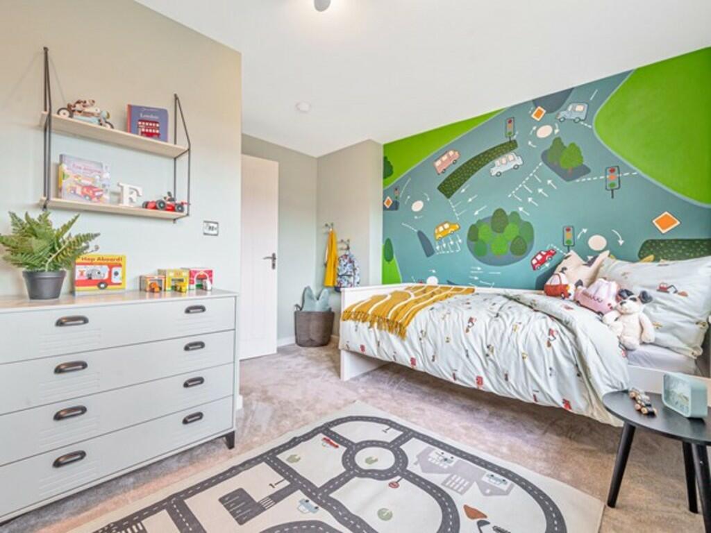 Additional image 7 of Jubilee Gardens, Warminster