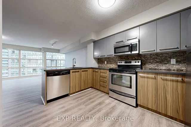 Additional image 8 of 11 St. Joseph St Unit 1401
