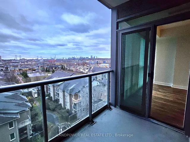 Additional image 2 of 35 Brian Peck Cres Unit 710