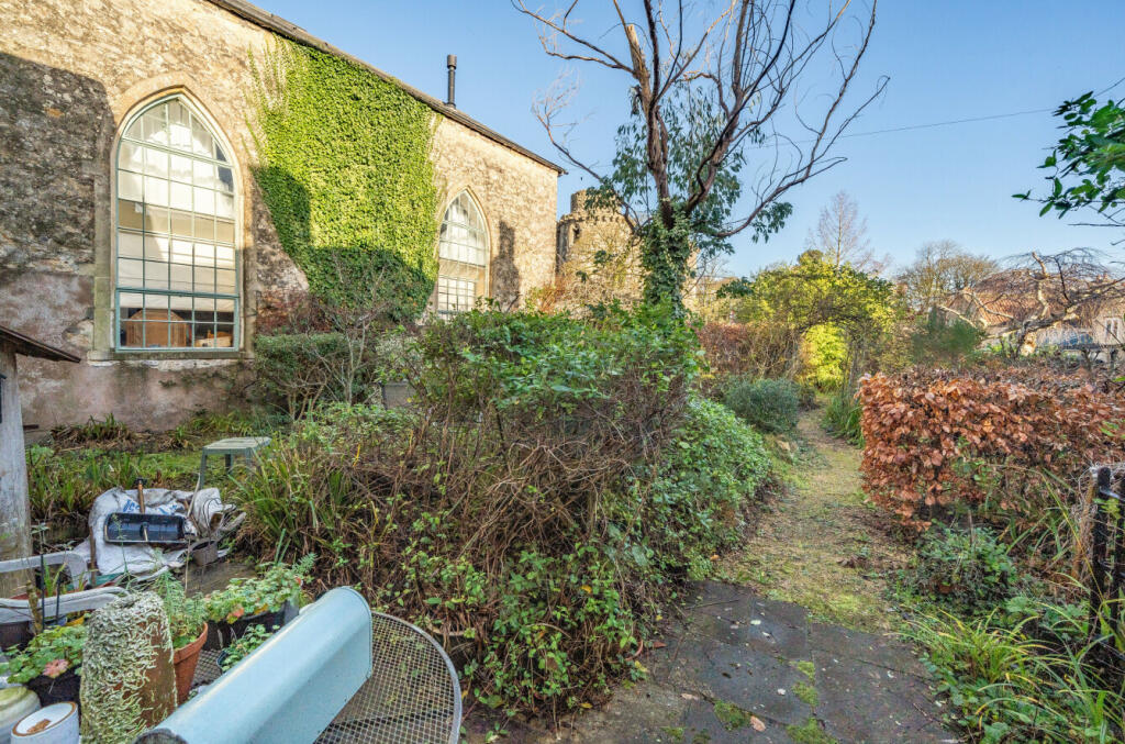 Additional image 12 of Castle Green, Nunney, Frome, BA11