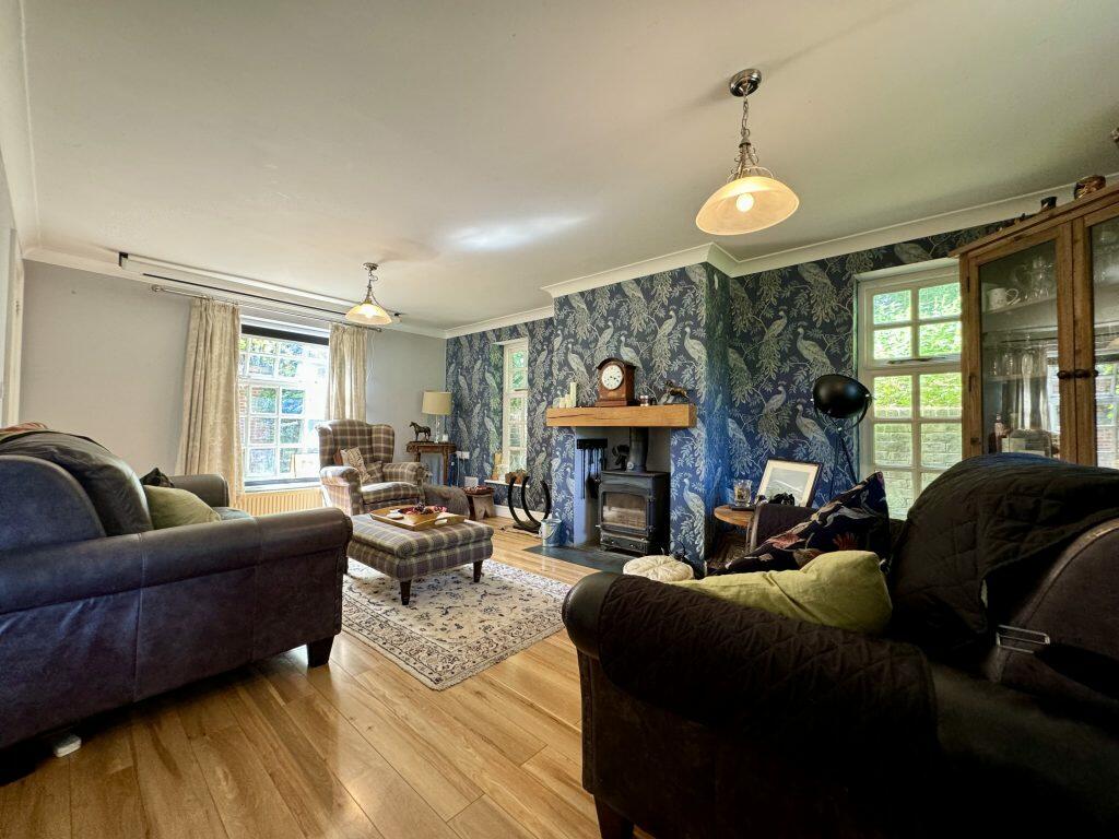 Additional image 2 of Church Lane, Barwick, Somerset, BA22