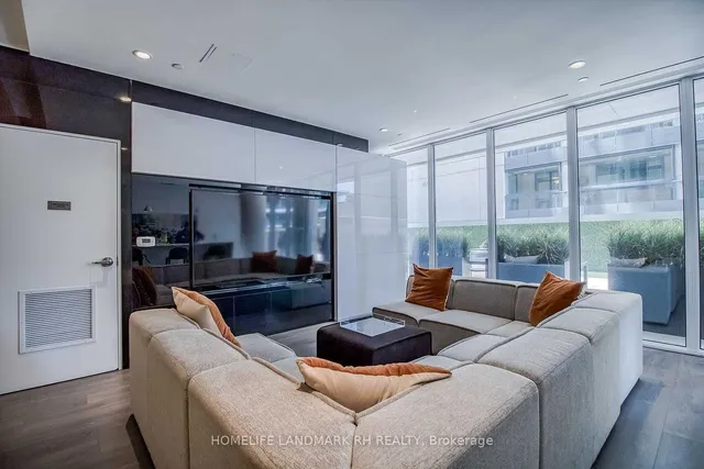 Additional image 20 of 68 Shuter St Unit 1107