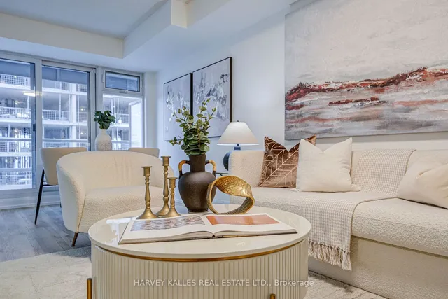 Additional image 22 of 2181 Yonge St Unit 2503