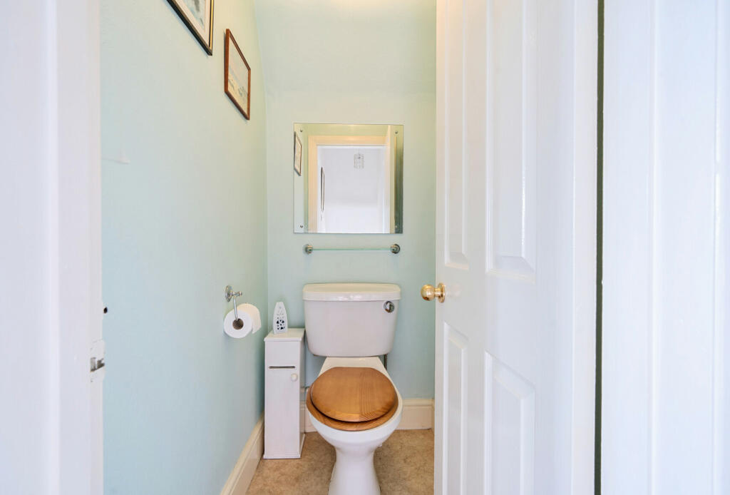 Additional image 11 of Mount Road, Southdown, Bath, Somerset, BA2