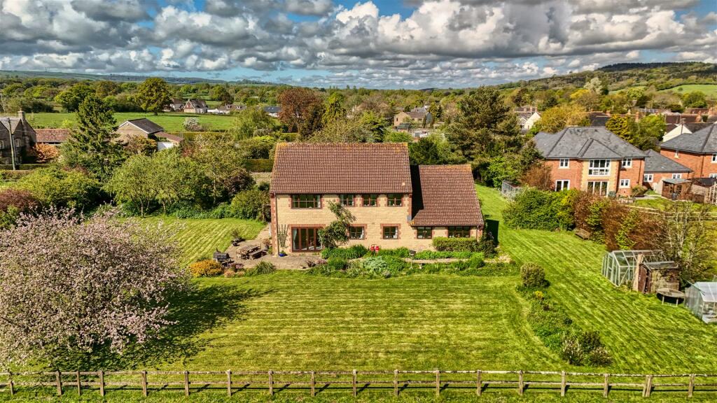 Additional image 17 of Halstock, Yeovil, Dorset