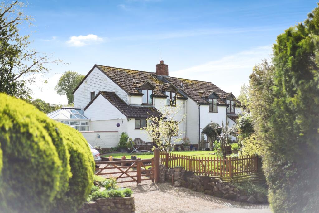 Additional image 15 of Back Lane, Warminster, BA12