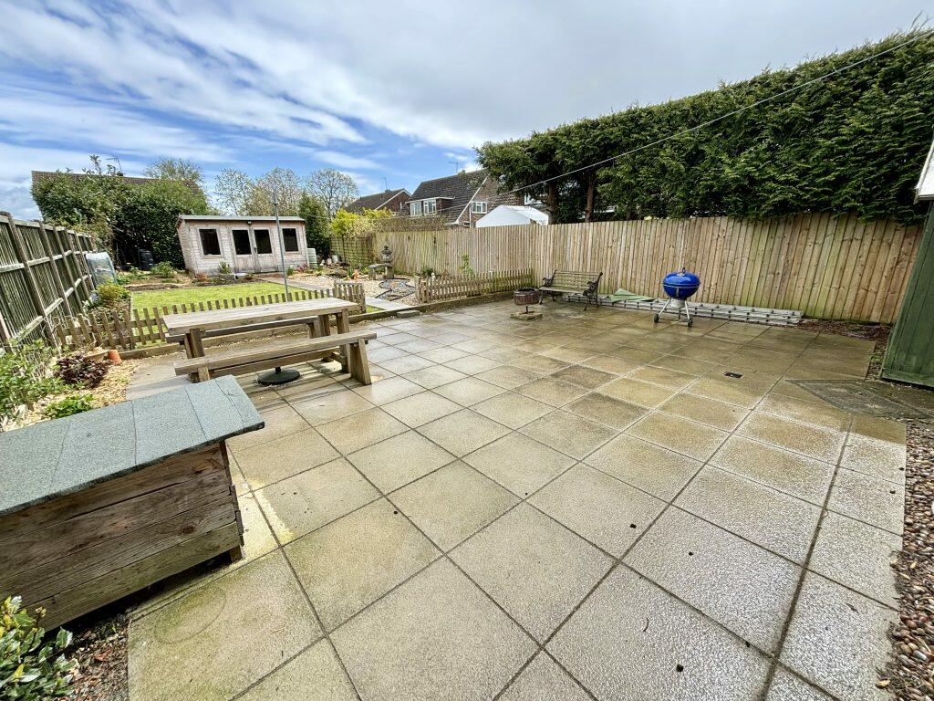 Additional image 11 of Larkhill Road, Yeovil, Somerset, BA21