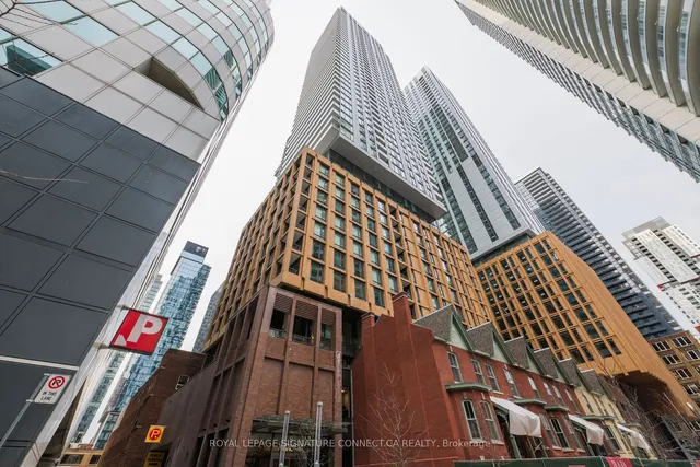 8 Widmer St Unit 609