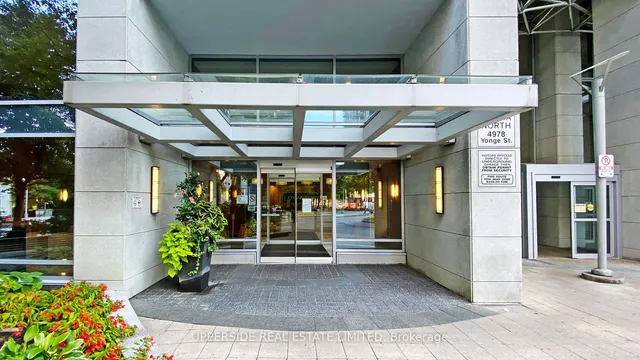 Additional image 3 of 4978 Yonge St Unit 2507