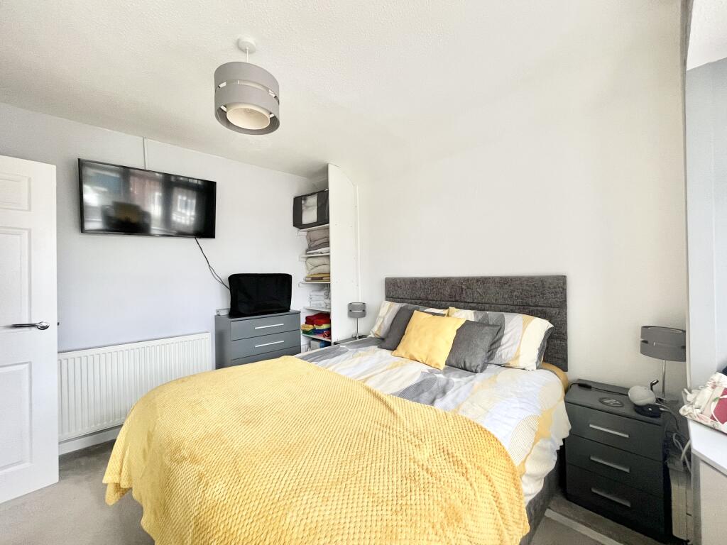 Additional image 21 of Glenthorne Avenue, Yeovil, Somerset