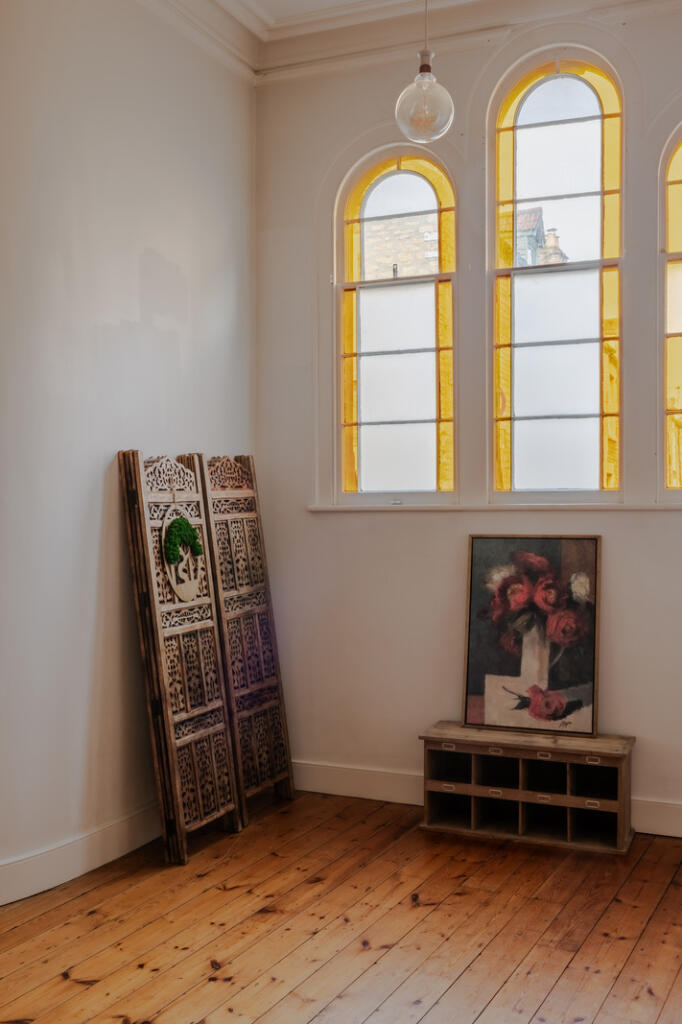 Additional image 5 of The Old School Room, Frome, Somerset