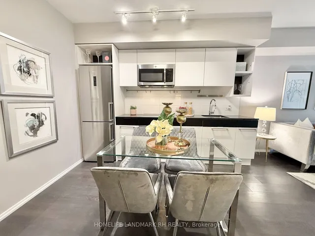 Additional image 4 of 68 Shuter St Unit 1107