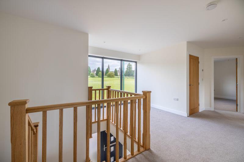 Additional image 14 of South Horrington - Detached new build house with opportunity to design kitchen