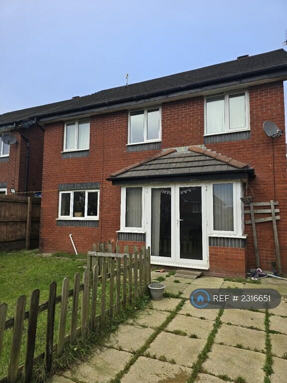 Additional image 3 of Pankhurst Close, Blackburn, BB1