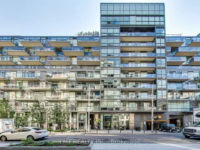 55 Stewart St Unit 503