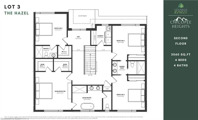 Additional image 21 of LOT 3 North Ridge Terr